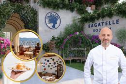 Bagatelle Bodrum, Türkiye’de ilk kez Yalıkavak Marina’da açılıyor!